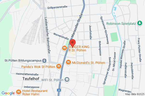 Fressnapf St.Pölten