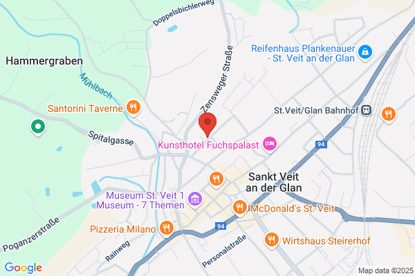 Bezirksgericht