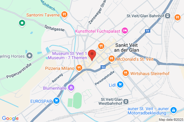 Bezirkshauptmannschaft