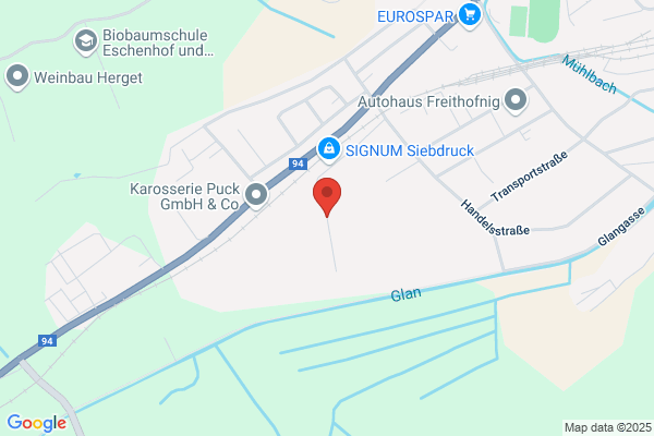 Kompostieranlage St. Veit/Glan GmbH