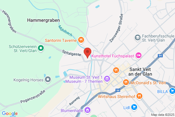 Dr. Dusan Schlappe A.oe. Krankenhaus d.Barm. Brueder-Chirurg. Abt.