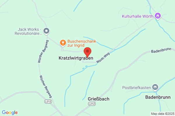 Kniewallner Erich Trockenbau GmbH