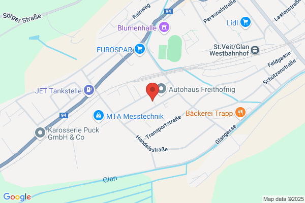 Autohaus Schlintl GmbH