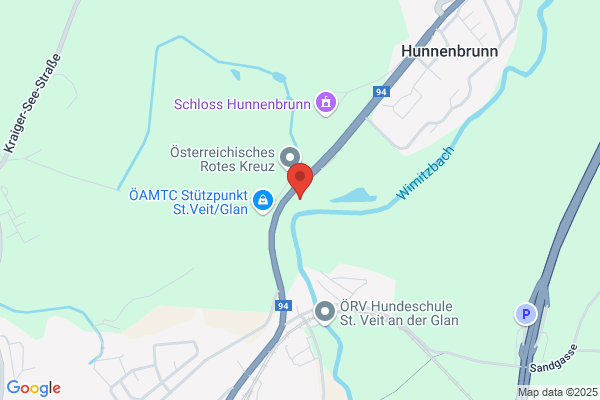 Forstinger Handel und Service GmbH