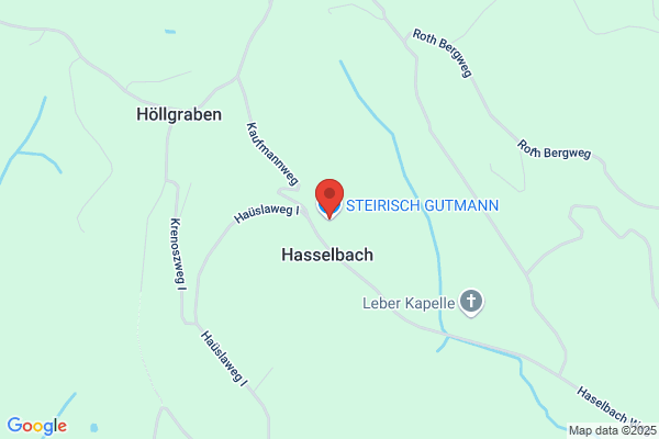 STEIRISCH GUTMANN