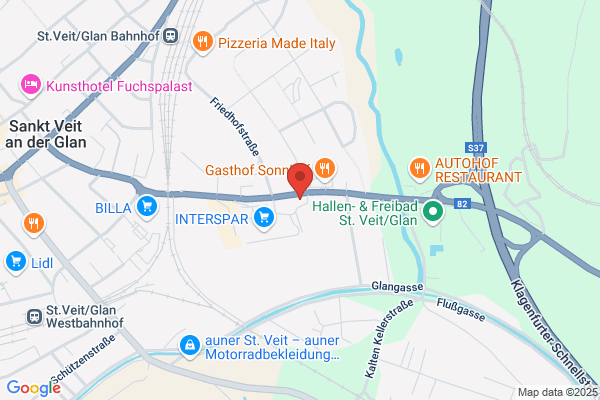 Kaerntner Sparkasse AG Wayerfeld