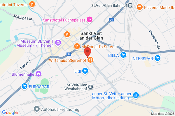 CONTUS Beteiligungs- und Consulting Gesellschaft m.b.H.
