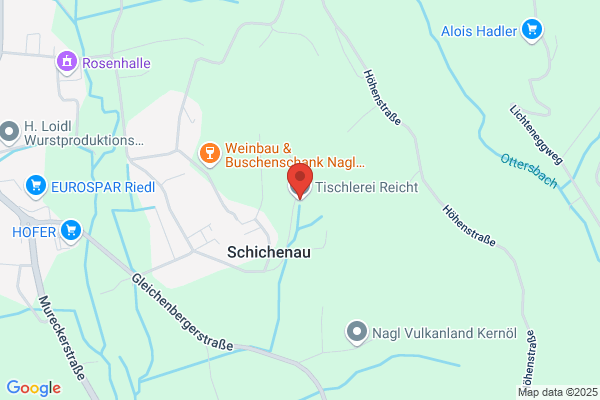 Tischlerei Reicht