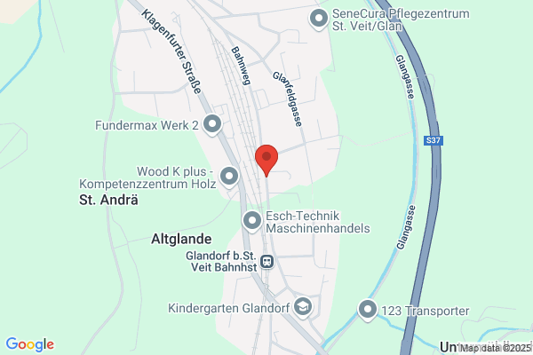 Baulogistik GmbH