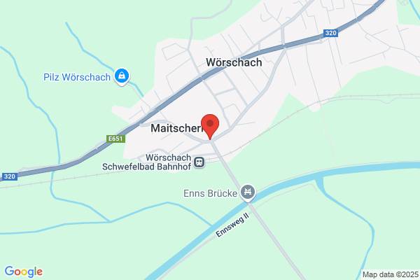 Ennstaler Trachtenknopferzeugung