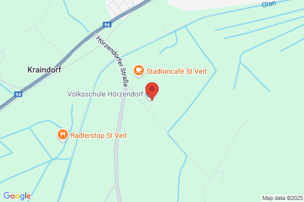 Bewegungskindergarten Hoerzendorf