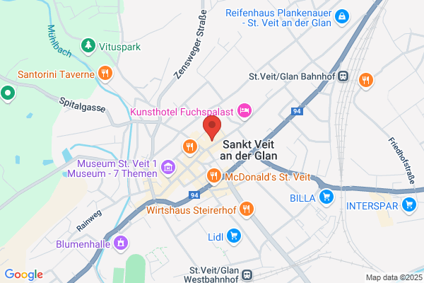 Oeffentl. Buecherei d. Stadtgemeinde