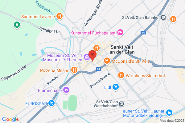 BUM St. Veit an der Glan - Betreuen Uben Miteinander