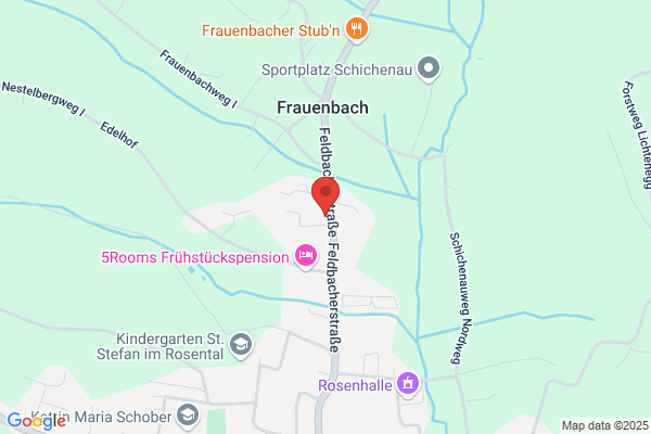 FTT - Reicht