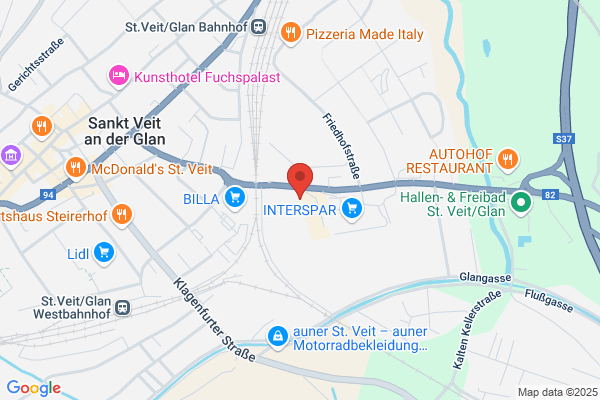 Cafe Reiter