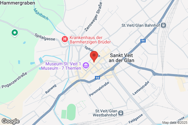 Cafe-Konditorei Holzmann - Fam Motschiunig