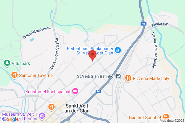 Cafe-Restaurant Koelnhof Isopp Gottfried