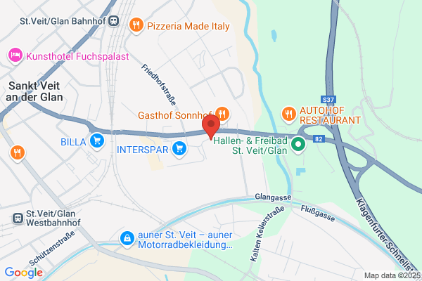Hartlauer HandelsgesmbH