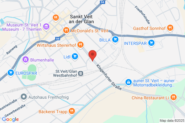 Weileder Development und Cosulting