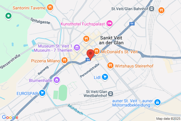 Grabmayer und Sommer GmbH