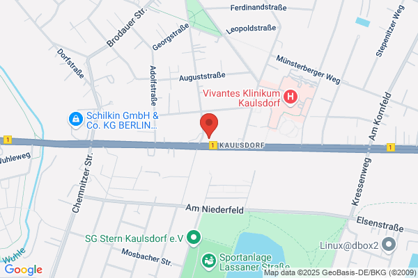 i-dea-tel internet-telefonie dienstleistungen gmbh in Liquidation