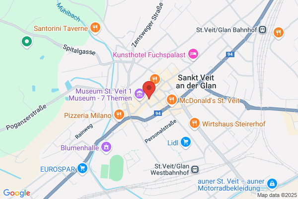 Werkstaette f schoenes Wohnen Groicher