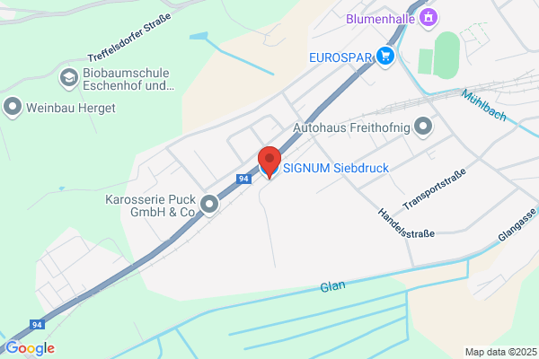 Signum Siebdruck Ges.mbH