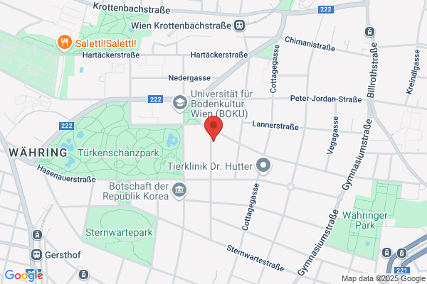 Quant-X-EDV Service- und Consulting Ges.mbH