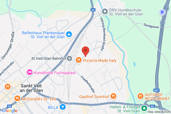 Elektro-Service Schedl