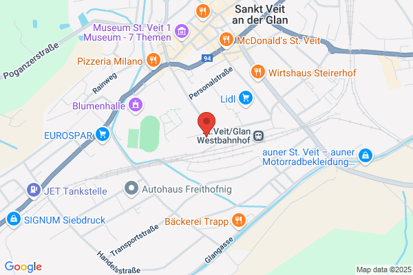 Biogas Moelbling GmbH