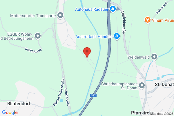 Reinhalteverband St. Veit