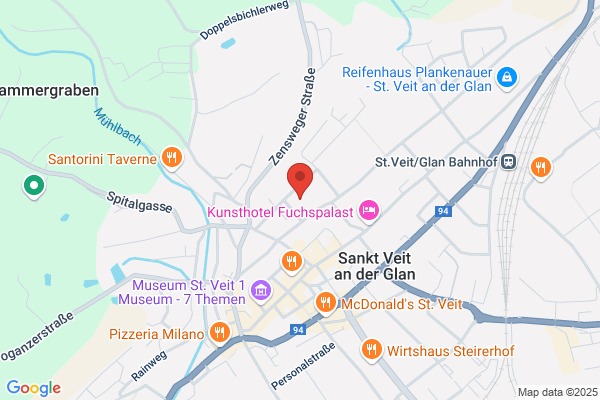 Berufsinformationszentrum St. Veit/Glan