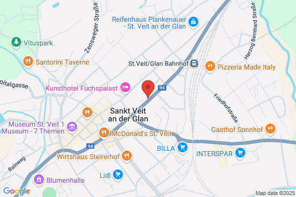 Rutar Center GesmbH