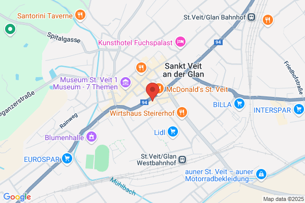 Post Shop - PS-TEC Technologie HandelsgesmbH