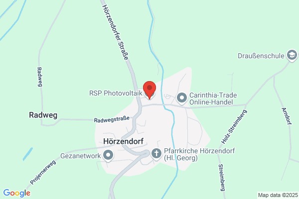 RKG Photovoltaik GmbH