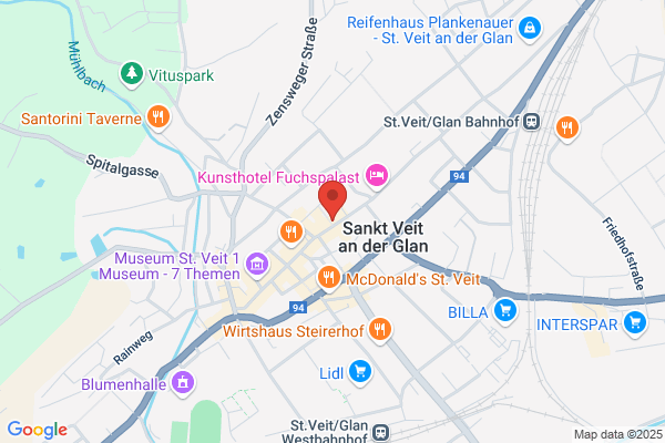 Frisiersalon Schöbinger