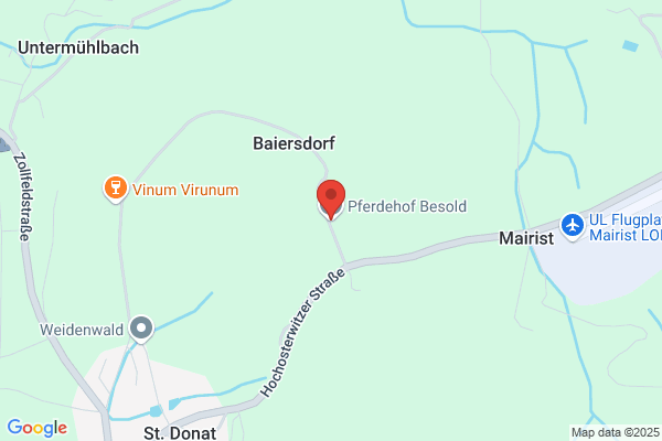 Gasthof Besold Traudl