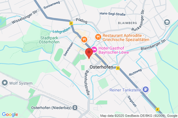 Gasthof Haberzettl