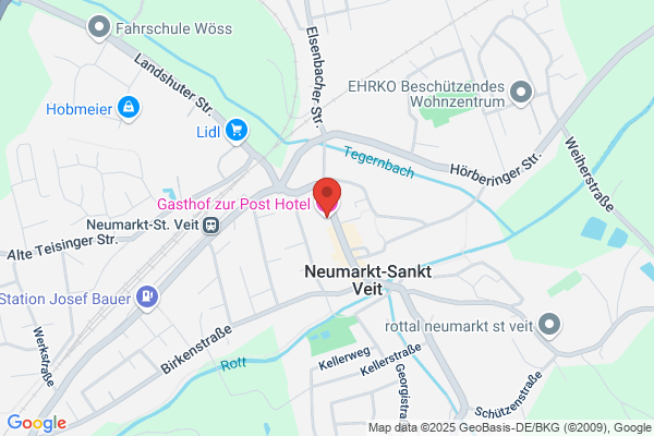 Gasthof zur Post