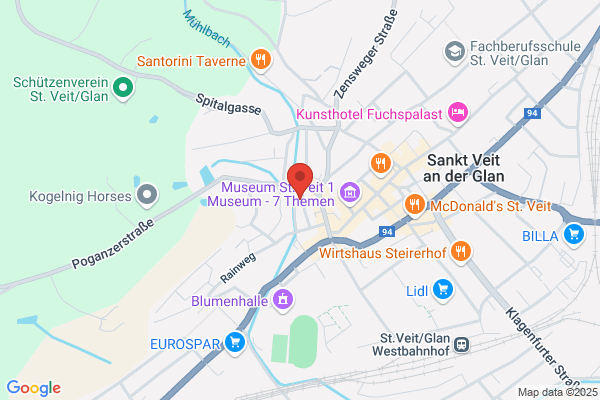 Pukelsheim