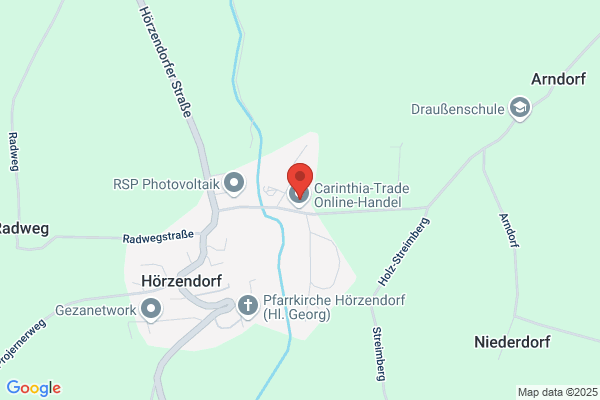 karpasa Vertriebs GmbH