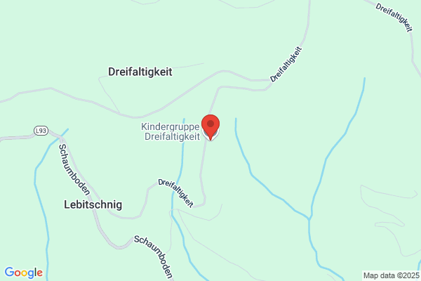 Volksschule Dreifaltigkeit