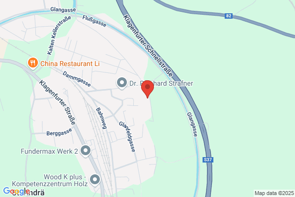 AIS Brauchart Pflegeheim GmbH