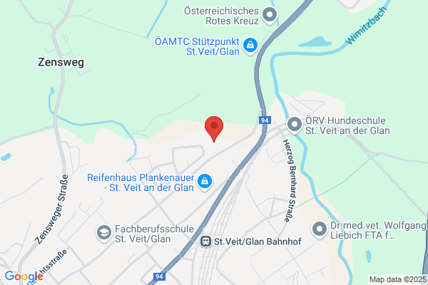 Bezirksaltenheim Haus Sonnhang