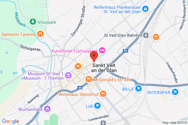 In-Pro Produktions und Warenhandels GesmbH