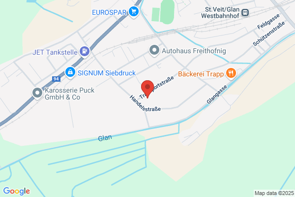 WundT Holding GmbH