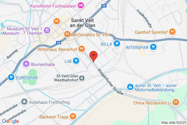 DRAUHOLZ Gesellschaft m.b.H.