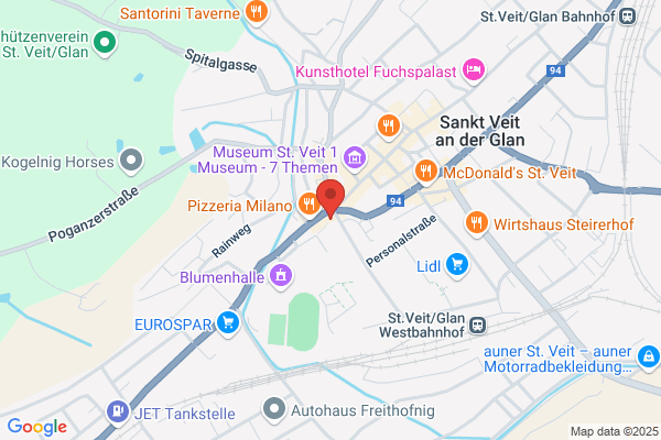 Franz Wrodnigg GmbH