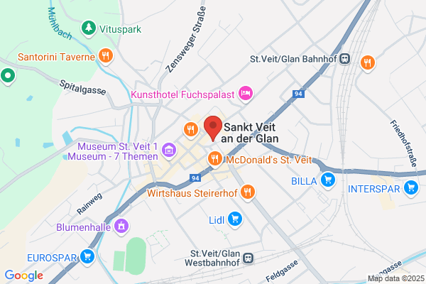 OPTIK SORGNER DESIGN GMBH