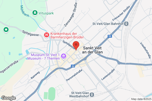 Sparkassen Real-Service f. Kaernten u. Osttirol Realitaetenvermittlungsges.mbH